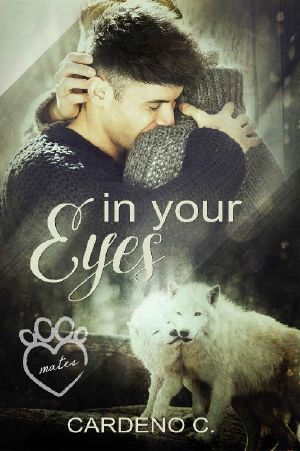 [Mates 03] • In Your Eyes · an Alpha Shifter Gay Romance (Mates Collection)